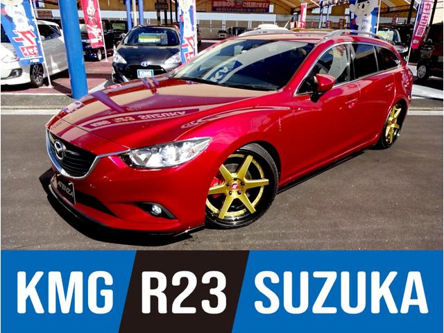 20S 20S 車高調 WORK 20インチアルミ 特別塗装 クルコン スマートキー バックモニター SCBS フルセグTV HDDナビ ETC(1枚目)