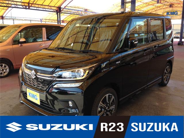 スズキ ソリオ 新古 車 価格 スズキ ソリオ 価格 新型情報 グレード諸元 価格 Com