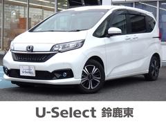 ホンダ　フリード　Ｇ　ホンダセンシング　純正ナビＶＸＭ−２２４ＶＦｉ前後純正ドラレコＥＴＣ