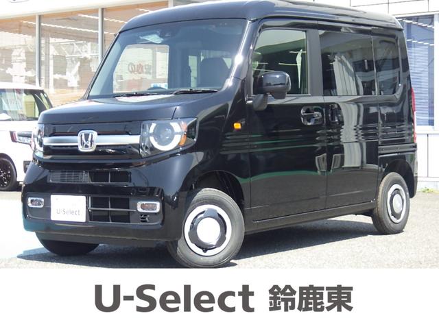 ホンダ Ｎ－ＶＡＮ＋スタイル ファン　３Ｒ１８１Ｘ充電用ＵＳＢジャックバックモニター