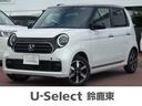 ホンダ Ｎ－ＯＮＥ プレミアム　４ＱＢ４０ＧＨ　オーディオレス　...