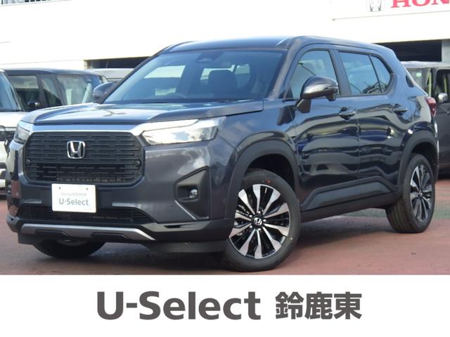 Ｚ　Ｔ／Ｃ１Ｗ２４０Ｄ３　オーディオレス　ホンダセンシング　衝突軽減ブレーキ　ＬＥＤヘッドライト　アルミホイール
