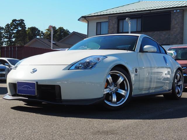 ファッションの z33純正リアホイール2本 直接取引（フェアレディZチューニング タイヤ・ホイール