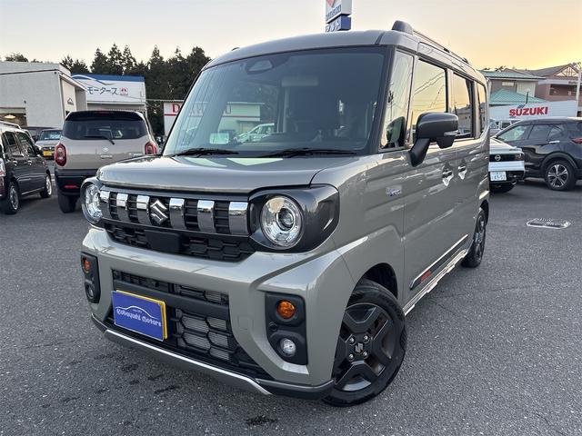 衝突被害軽減システム　全方位モニター　９インチナビ 両側電動スライドドア　シート＆ハンドルヒーター　ＥＴＣ　ＨＵＤ　スペア有