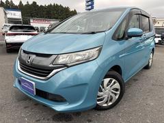 フリード G・ホンダセンシング ホンダセンシング Panasonicナビ フルセグTV Bluetooth 両側パワースライドドア ETC バックカメラ クルコン Cパッケージ コンフォートビューパッケージ スマートキー2個 中古車画像