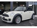 ＭＩＮＩ ＭＩＮＩ ジョンクーパーワークス　６ＭＴ　コンビステア...