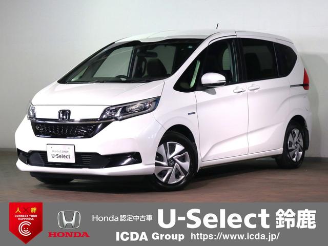 ◆東海地区最大級の展示場♪ホンダ車お探しなら当店へ◆ ◆日本最大級ホンダ認定ディーラー◆安心中古車◆三重県ユーセレクト鈴鹿◆