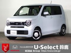 N-WGN L ギャザズディスプレイオーディオ ワンセグTV CD再生 ブルートゥース バックカメラ ベンチシート シートヒーター オートライト オートハイビーム ドラレコ ワンオーナー スマートキー USB充電 中古車画像