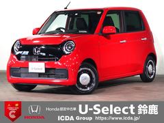 N-ONE オリジナル ギャザズ8インチメモリーナビ フルセグTV CD&DVD再生 ブルートゥース バックカメラ ETC車載器 LEDオートライト オートハイビーム F&Rドラレコ ワンオーナー 禁煙車 パーキングセンサー 中古車画像