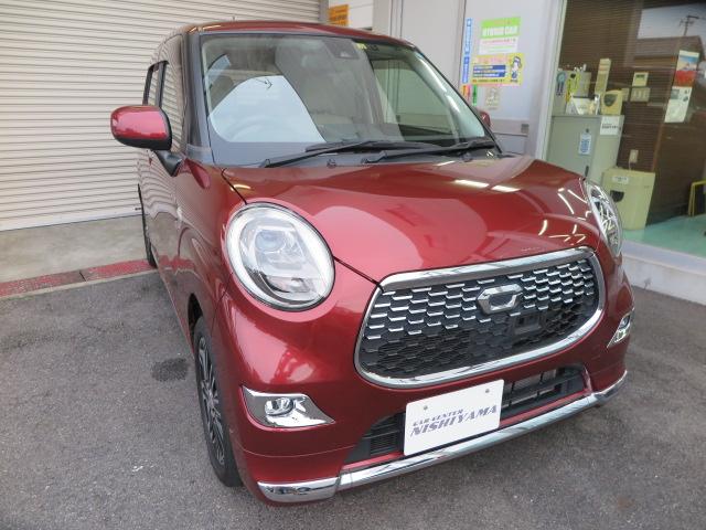 スタイルＧ　ターボ　ＳＡＩＩ