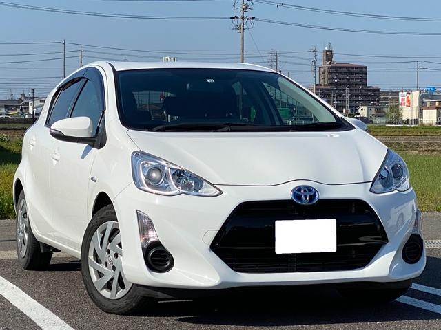 アクア トヨタ s 愛知県 s トヨタアクアの中古車 Biglobe中古車情報 相場 検索 アクア トヨタ s 愛知県 s トヨタアクアの中古車 Biglobe中古車情報 相場 検索