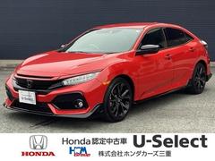 シビック ターボの中古車を探すなら【グーネット】｜ホンダの中古車情報