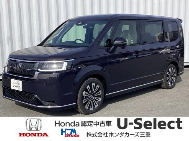 ホンダ ステップワゴン スパーダ 2022年モデル e:HEV PREMIUM ホンダ ステップワゴン スパーダ 2022年モデル e:HEV PREMIUM