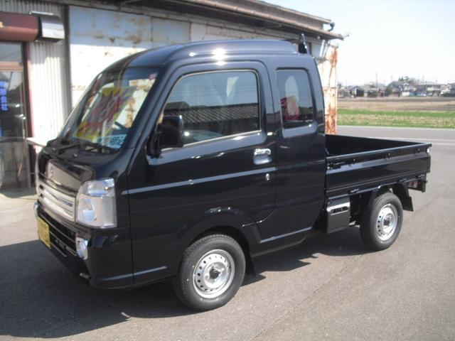 X 4WD オートマ 31年 走行5km キーレス フル装備(1枚目)