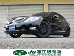 レクサス　ＬＳ　ＬＳ４６０　バージョンＣ　Ｉパッケージ　純正ＨＤＤナビ