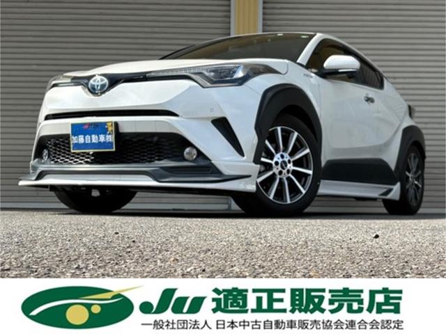 Ｇ　ＬＥＤエディション　ＴＲＤフルエアロ　ＴＲＤ１８インチアルミ　ＴＯＭ’Ｓ車高調　ＴＯＭ’Ｓデュアルマフラー　純正９インチＳＤナビ　フルセグＴＶ　バックガイドモニター　ＢＲＩＤＥシート２脚　ドラレコ　スマートキー２個