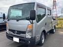 NISSAN ATLAS TRUCK