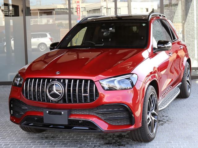 メルセデスamg Gle Amg 価格 新型情報 グレード諸元 価格 Com メルセデスamg Gle Amg 価格 新型情報 グレード諸元 価格 Com