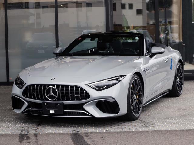 メルセデスＡＭＧ ＳＬ