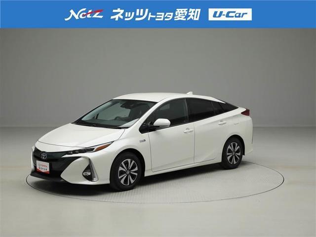 A トヨタ認定中古車(1枚目)