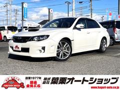 スバル　インプレッサ　ＷＲＸ　ＳＴＩ　Ａライン　４ＷＤ