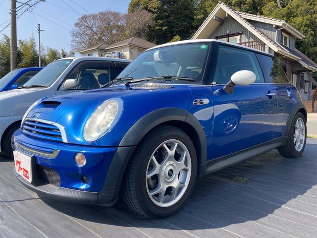 ＭＩＮＩ ＭＩＮＩ クーパーＳ　ＥＴＣ　ＨＩＤ　キーレスエントリー