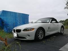 ＢＭＷ　Ｚ４　