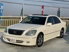 トヨタ セルシオ 中古車検索 価格比較 相場 Webcg トヨタ セルシオ 中古車検索 価格比較 相場 Webcg