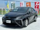 TOYOTA MIRAI