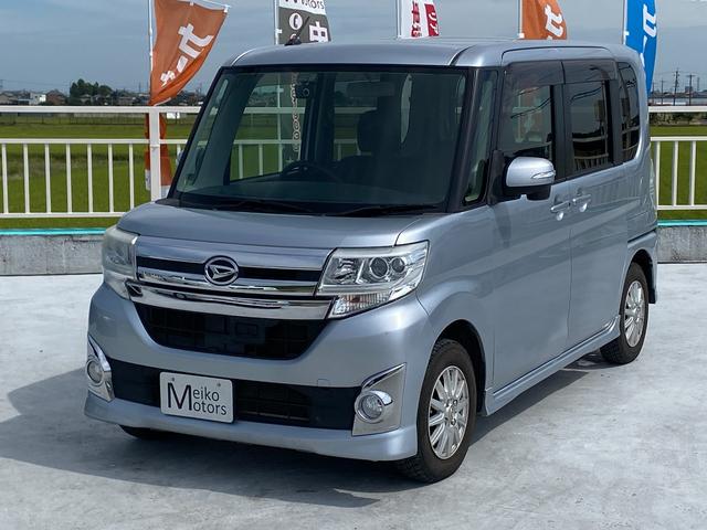 カスタムＸ　ＳＡ　３ヶ月自社保証　電動スライド　ＥＴＣ　純正ナビ　地デジ　ＮＭＺＰ－Ｗ６４Ｄ　Ｂｌｕｅｔｏｏｔｈ接続　社外アルミ　フォグランプ　ＬＥＤヘッドライト