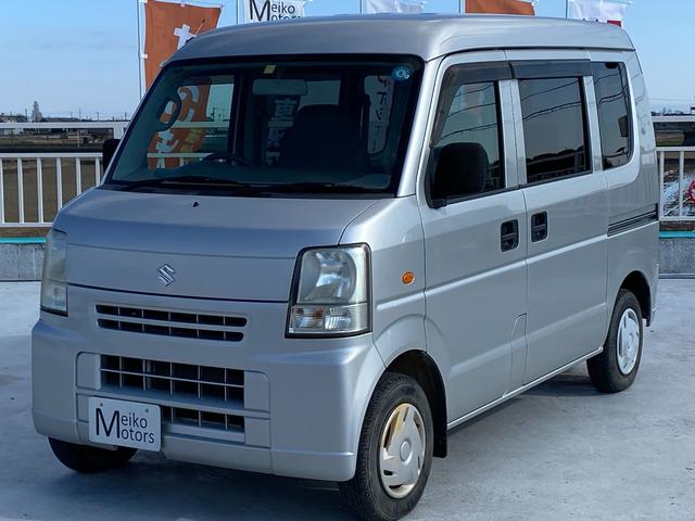 ＰＡ　３ヶ月自社保証　ＭＴ車　車検整備２年付