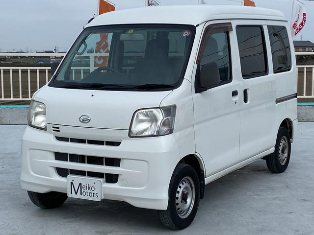 　ハイルーフ車　ＣＮＧ車　天然ガス車　エアコン　パワステ