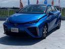 TOYOTA MIRAI