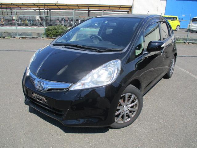 ホンダ フィットハイブリッド その他 ベースグレードの中古車在庫詳細 車の激安店 黄門さま港店 ワンコインカー 中古車在庫 中古車販売情報を探すなら くるまのニュース 中古車検索