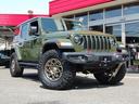 CHRYSLER JEEP JEEP WRANGLER UNLIMITED