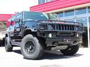 HUMMER HUMMER H2