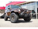 CHRYSLER JEEP JEEP WRANGLER