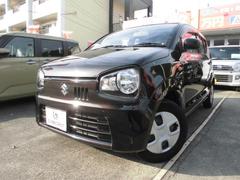 アルト F 走行距離無制限・1年保証付・ワンオーナー・キーレスエントリー・CDプレーヤー・盗難防止システム・ABS・取説保証書あり・ 中古車画像