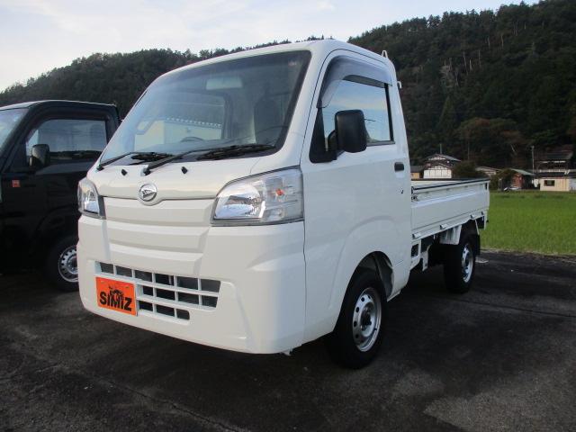 ハイゼットトラック(ダイハツ) 中古車画像