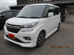 デリカD:2 カスタムハイブリッドMV 全方位カメラパッケージ 中古車画像