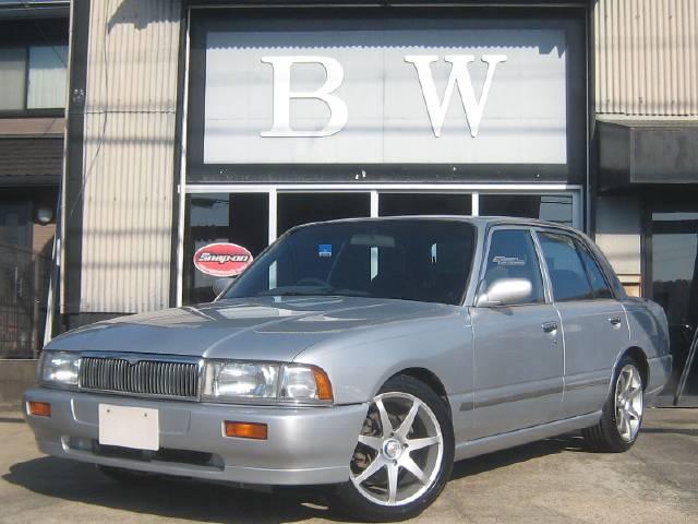 ＲＢ２０エンジン走行少なく快調です。 日産ディーラー整備渡しで保証付きです。