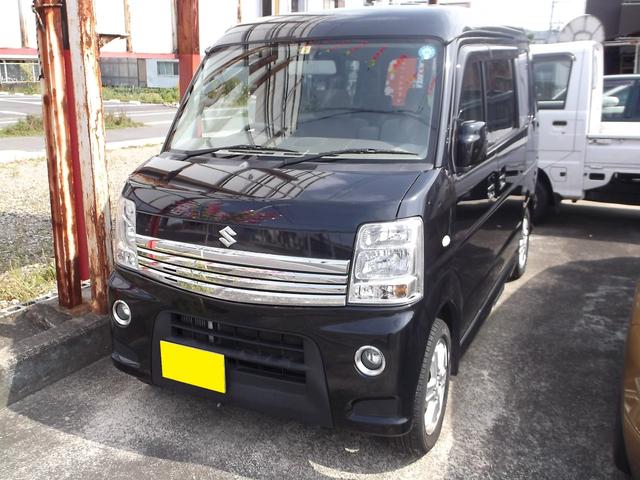 PZターボスペシャル ハイルーフ(1枚目)