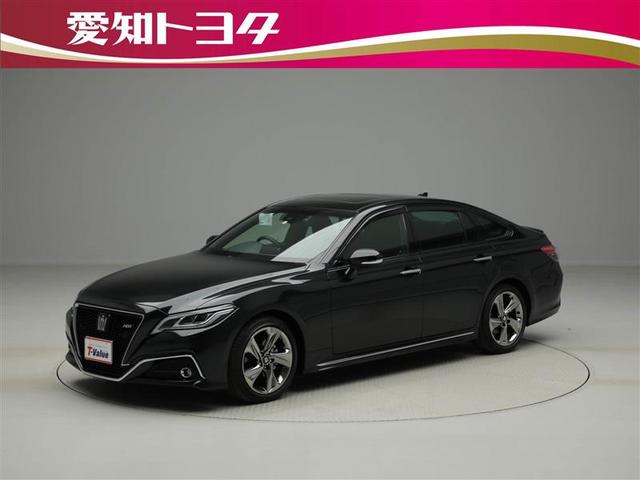 RS メモリーナビ フルセグ バックモニター スマートキ-(1枚目)