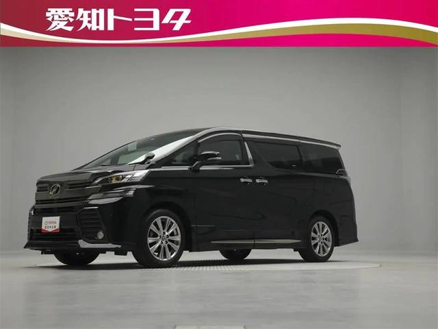 2.5Z Aエディション ゴールデンアイズ ETC(1枚目)