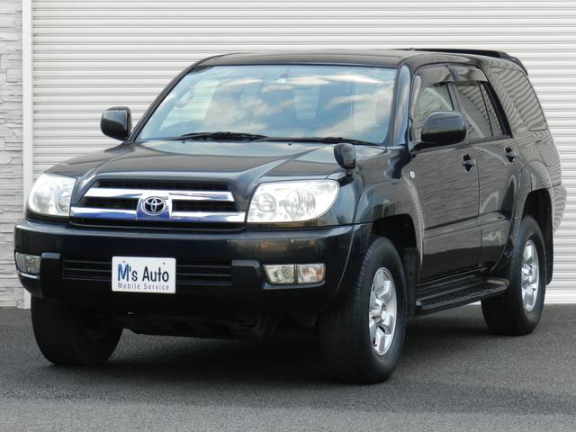 トヨタ Toyota ハイラックスサーフ Suv クロカン 新型情報 グレード 性能 新車 中古価格 Motor Fan モーターファン トヨタ Toyota ハイラックスサーフ Suv クロカン 新型情報 グレード 性能 新車 中古価格 Motor Fan モーターファン