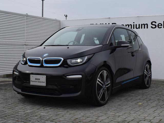 Bmw I3スイート レンジ エクステンダー装備車 Rr 試乗記 コンセプトに乗るということ Webcg