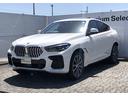 ＢＭＷ Ｘ６ ｘＤｒｉｖｅ　３５ｄ　Ｍスポーツ　黒革　ｉＤ７　ド...