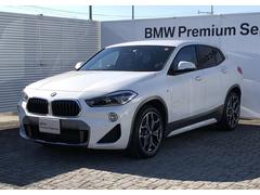 ＢＭＷ　Ｘ２　ｘＤｒｉｖｅ　２０ｉ　ＭスポーツＸ　黒革