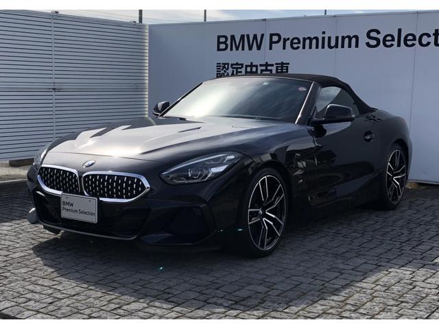 Ｚ４(BMW) ｓＤｒｉｖｅ２０ｉ　赤革　タイヤ４本新品交換　バックカメラ　前後ＰＤＣ　アクティブクルーズコントロール　ヘッドアップディスプレイ 中古車画像