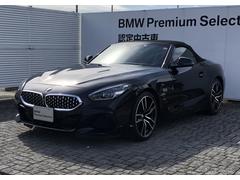 ＢＭＷ　Ｚ４　ｓＤｒｉｖｅ２０ｉ　赤革　タイヤ４本新品交換　バックカメラ